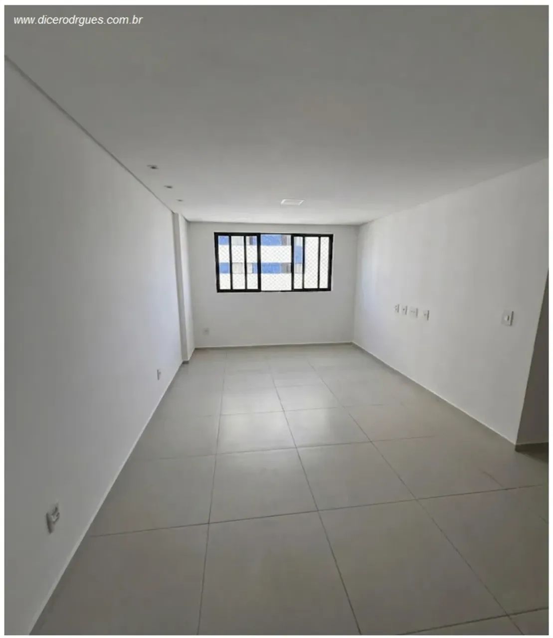 Apartamento com 77m2 com 3 quartos - José Pinheiro - Campina Grande - PB - Foto 2
