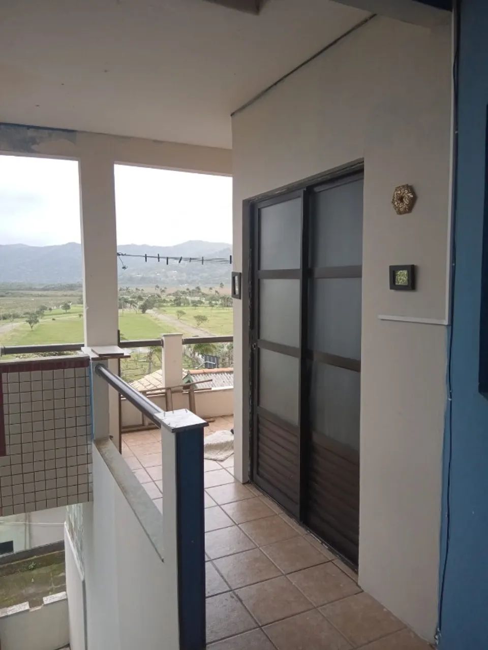 Apartamento 1 dormitório sul da ilha