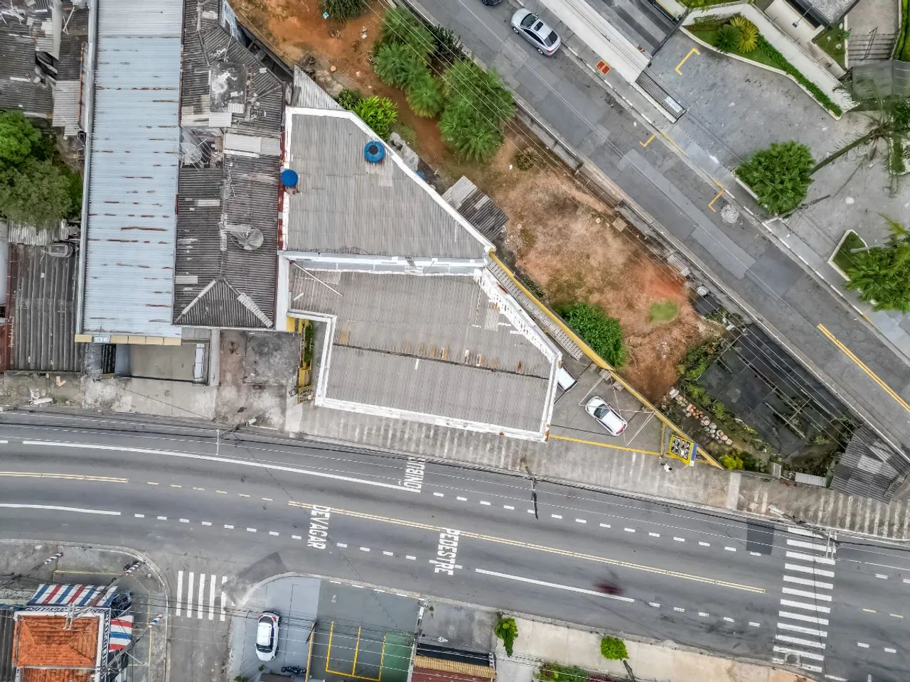 Terreno comercial para venda em Saúde, 462m² - Foto 4
