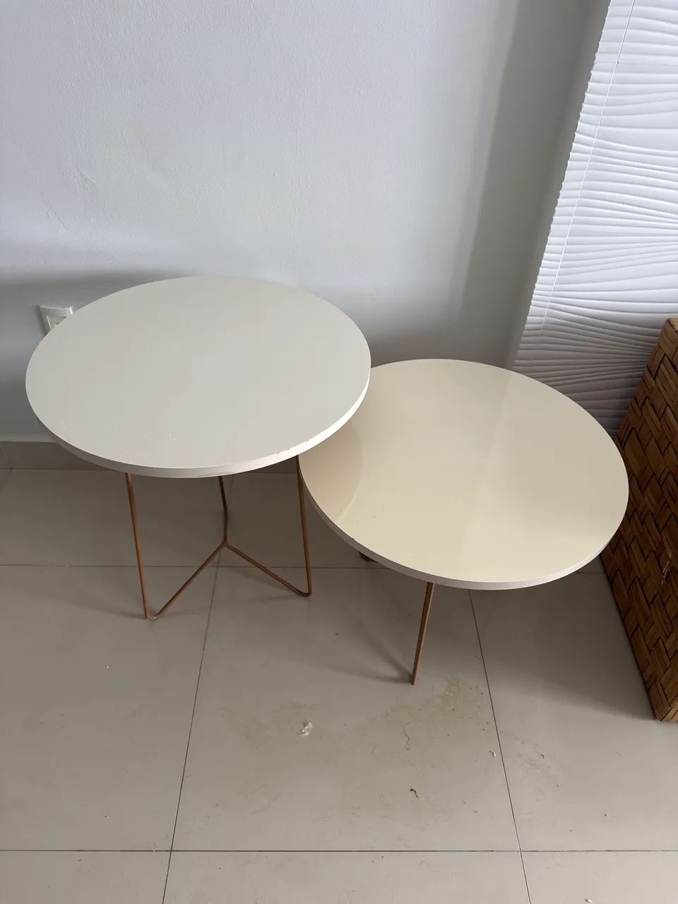 Mesa de canto  - Foto 2