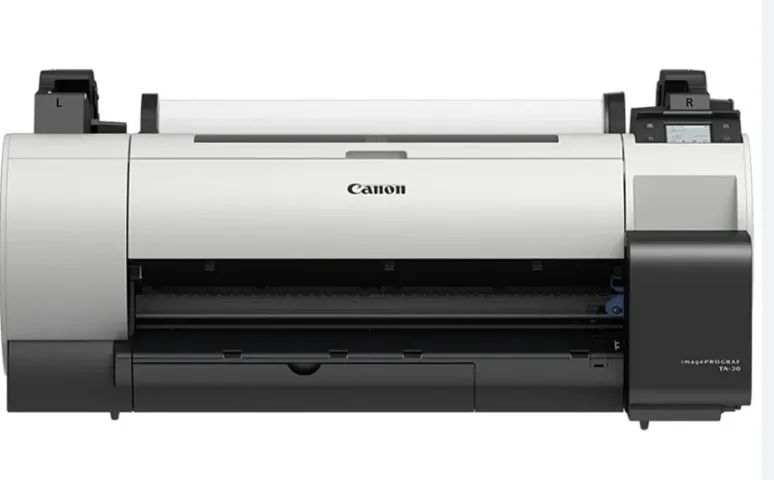 Plotter Canon TA20 tam. A1 1.900,00 - Foto 2