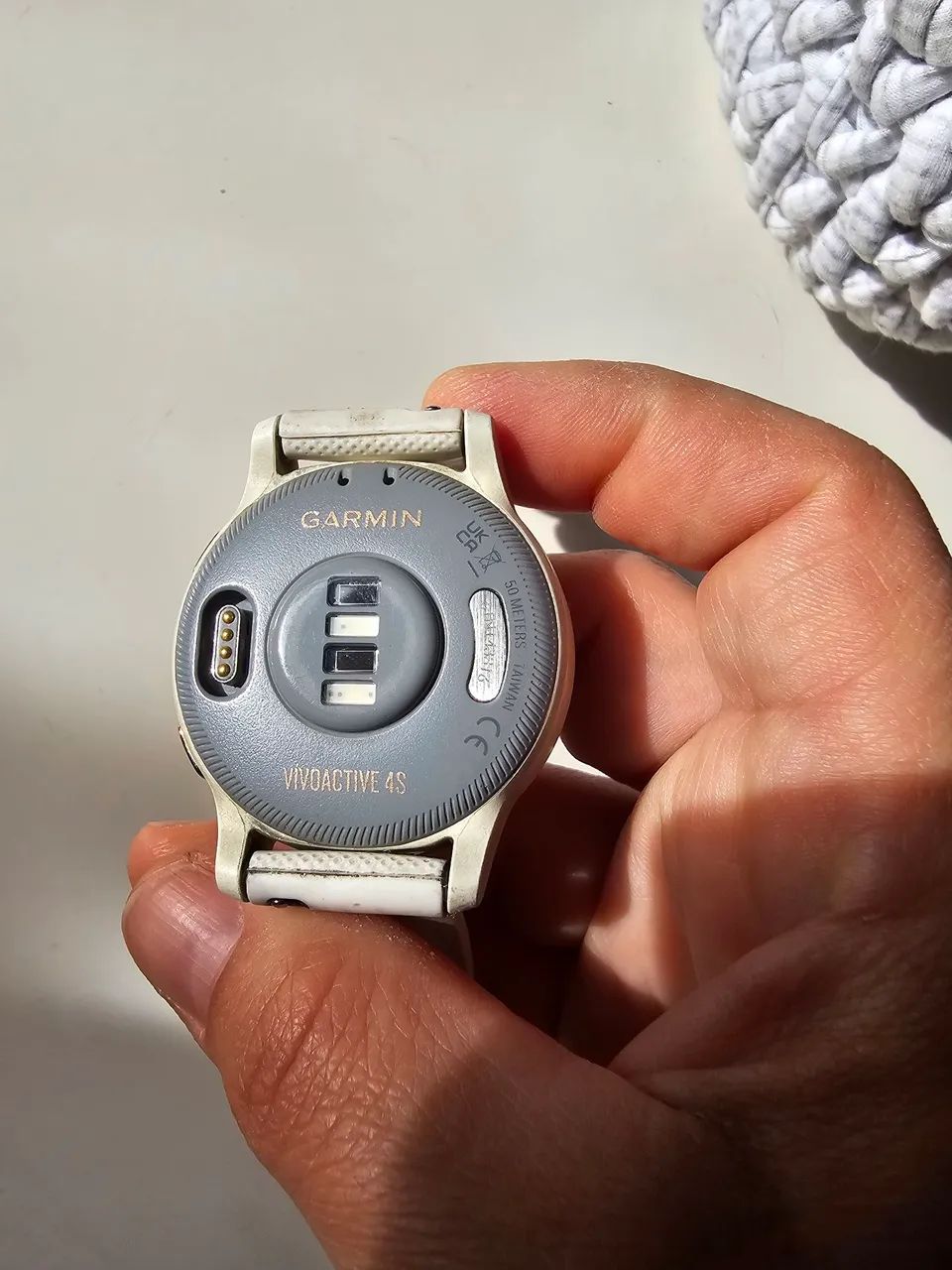 Garmin vivoactive 4 - Foto 2