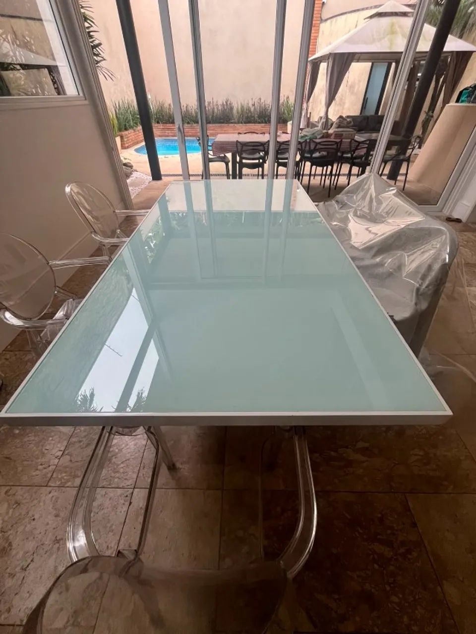 Mesa sala de jantar 