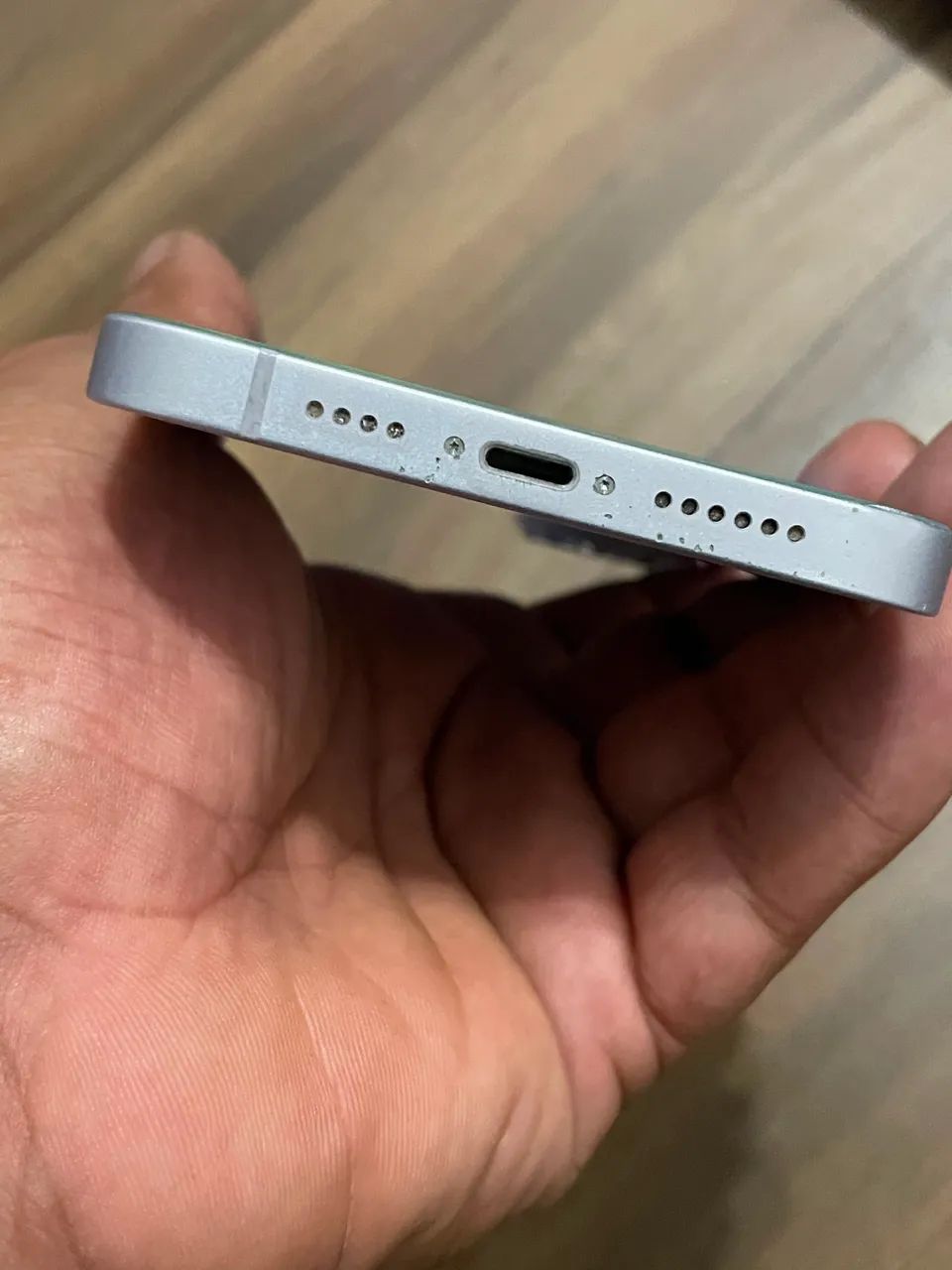 Iphone 14 plus - Foto 5