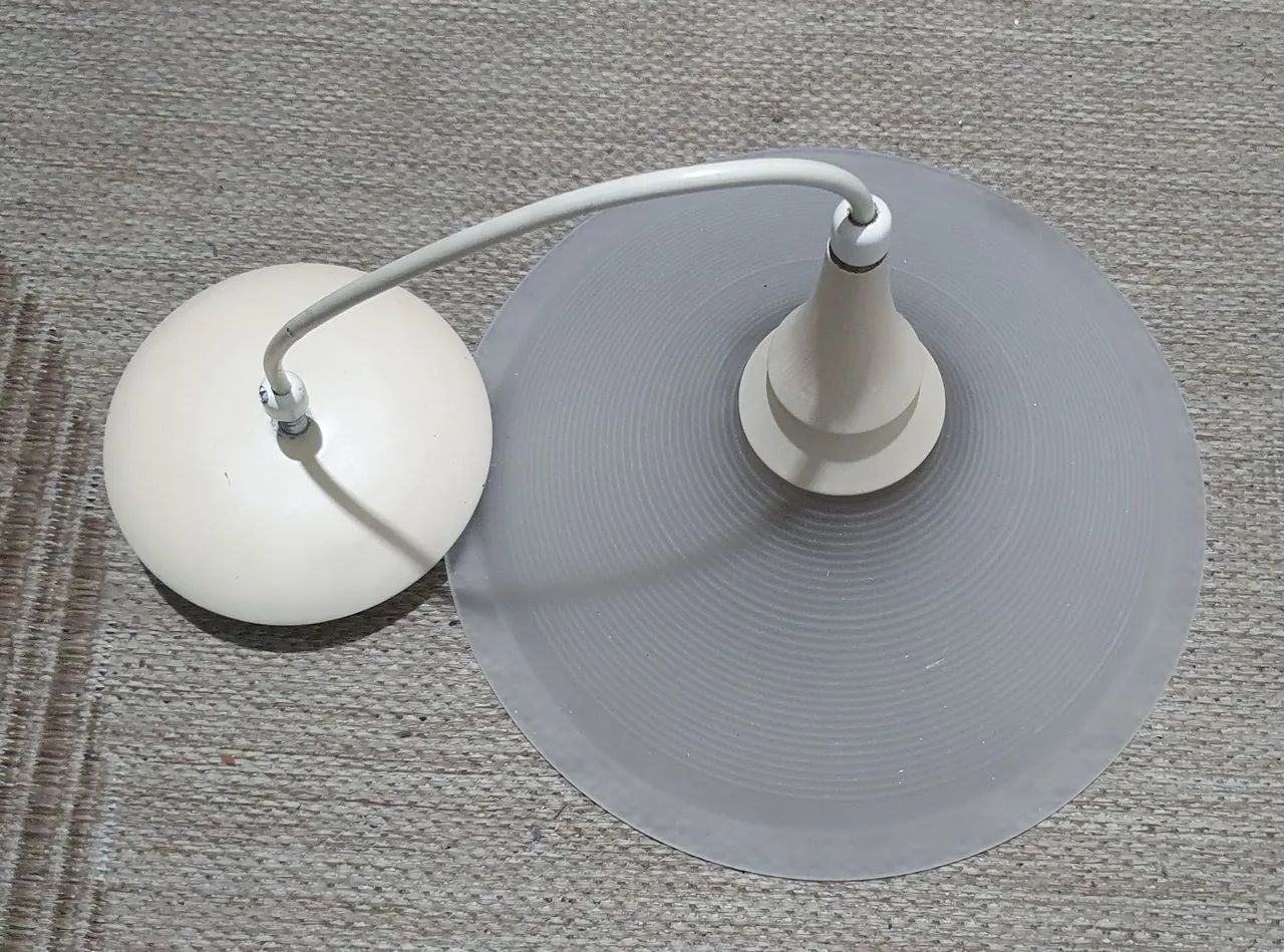 Vendo lustre de teto  - Foto 3