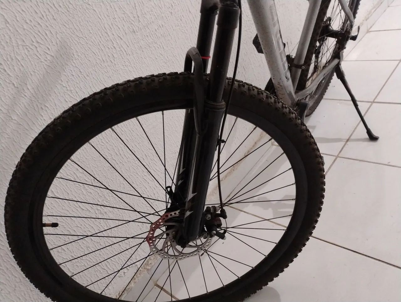 Bike aro 29