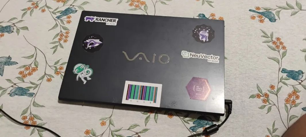 Notebook VAIO Ryzen 5 5500U | 16GB RAM | SSD 256GB - Foto 2