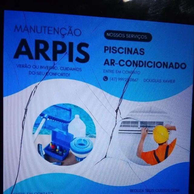 Técnico ar condicionado 