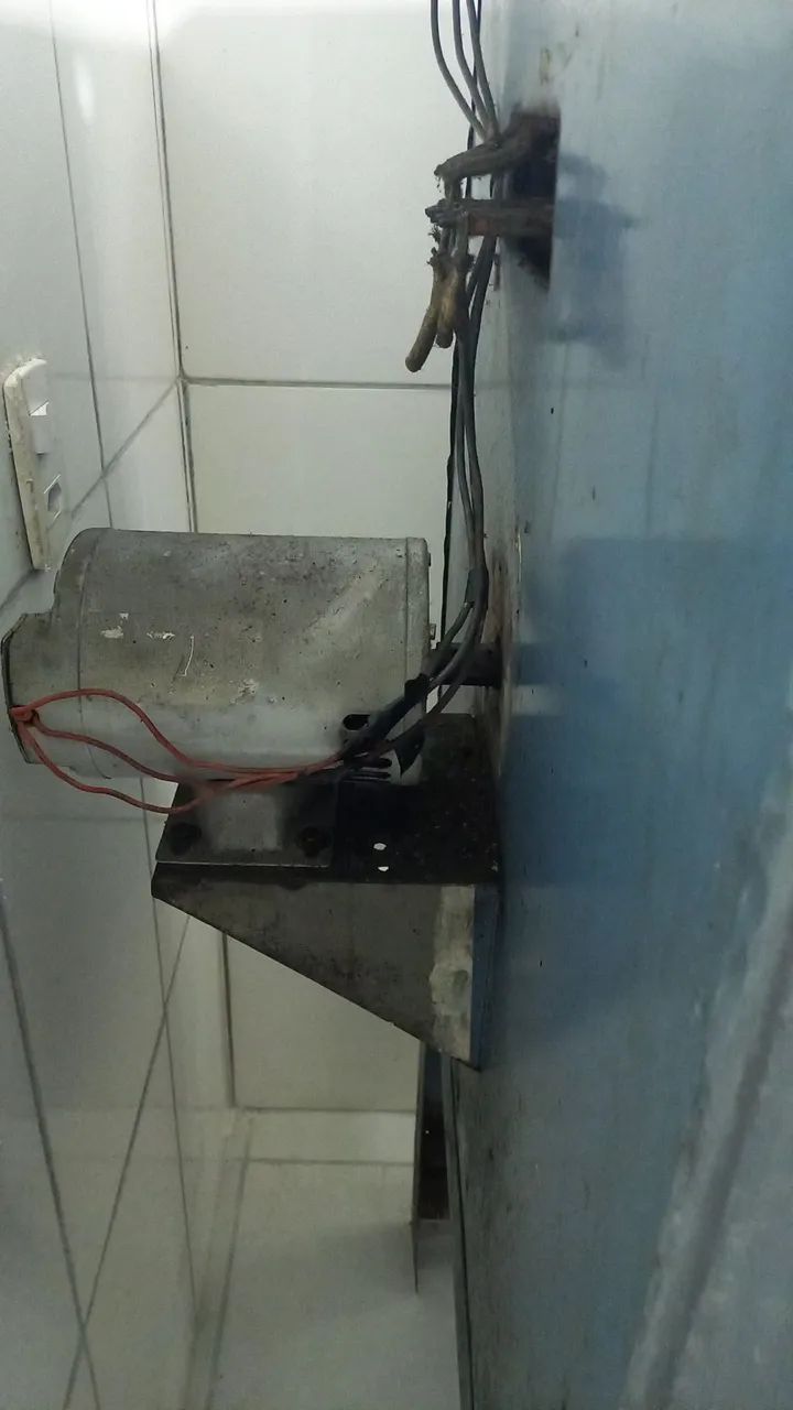 Forno elétrico industrial trifásico o top - Foto 3