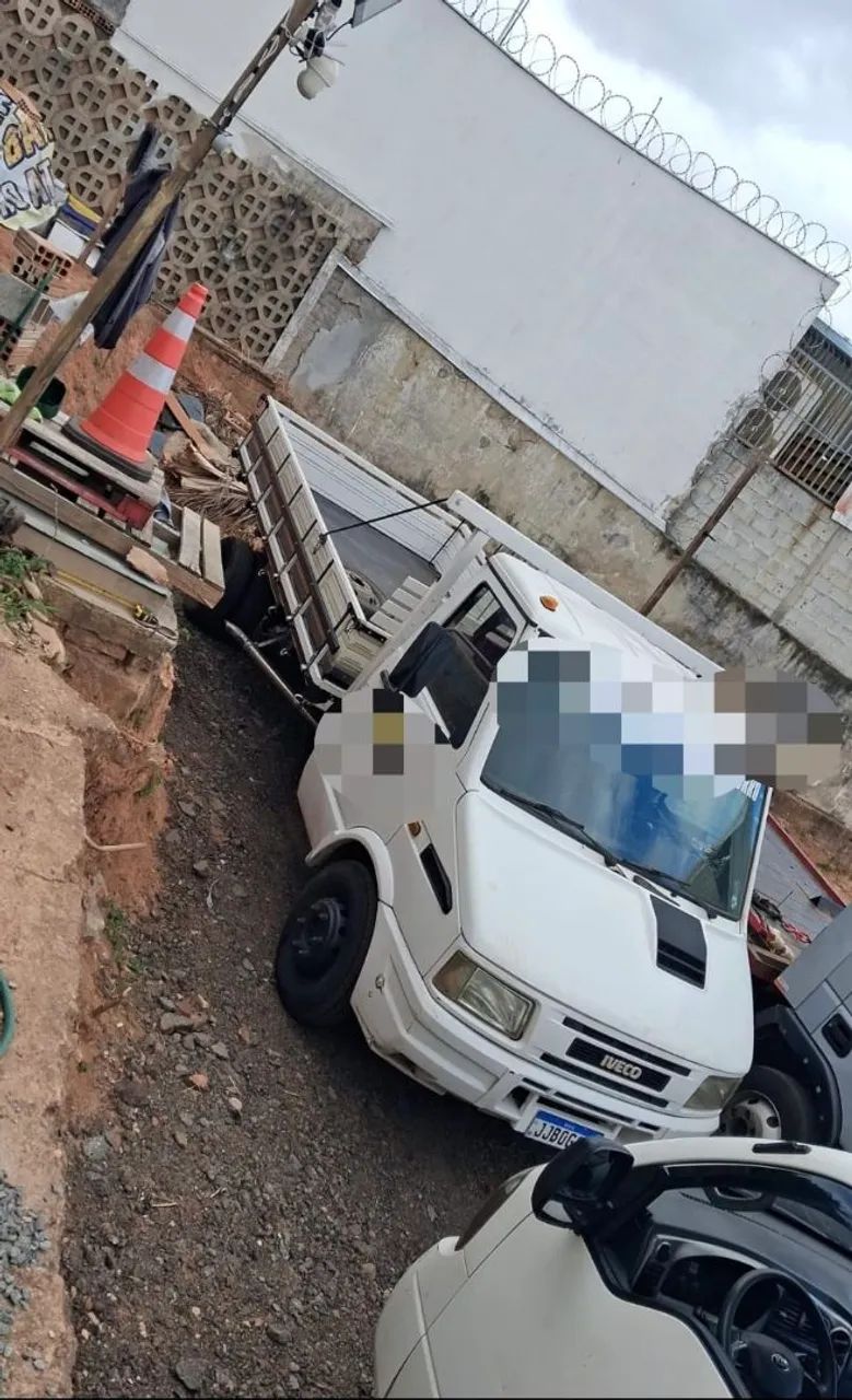 Iveco daily 