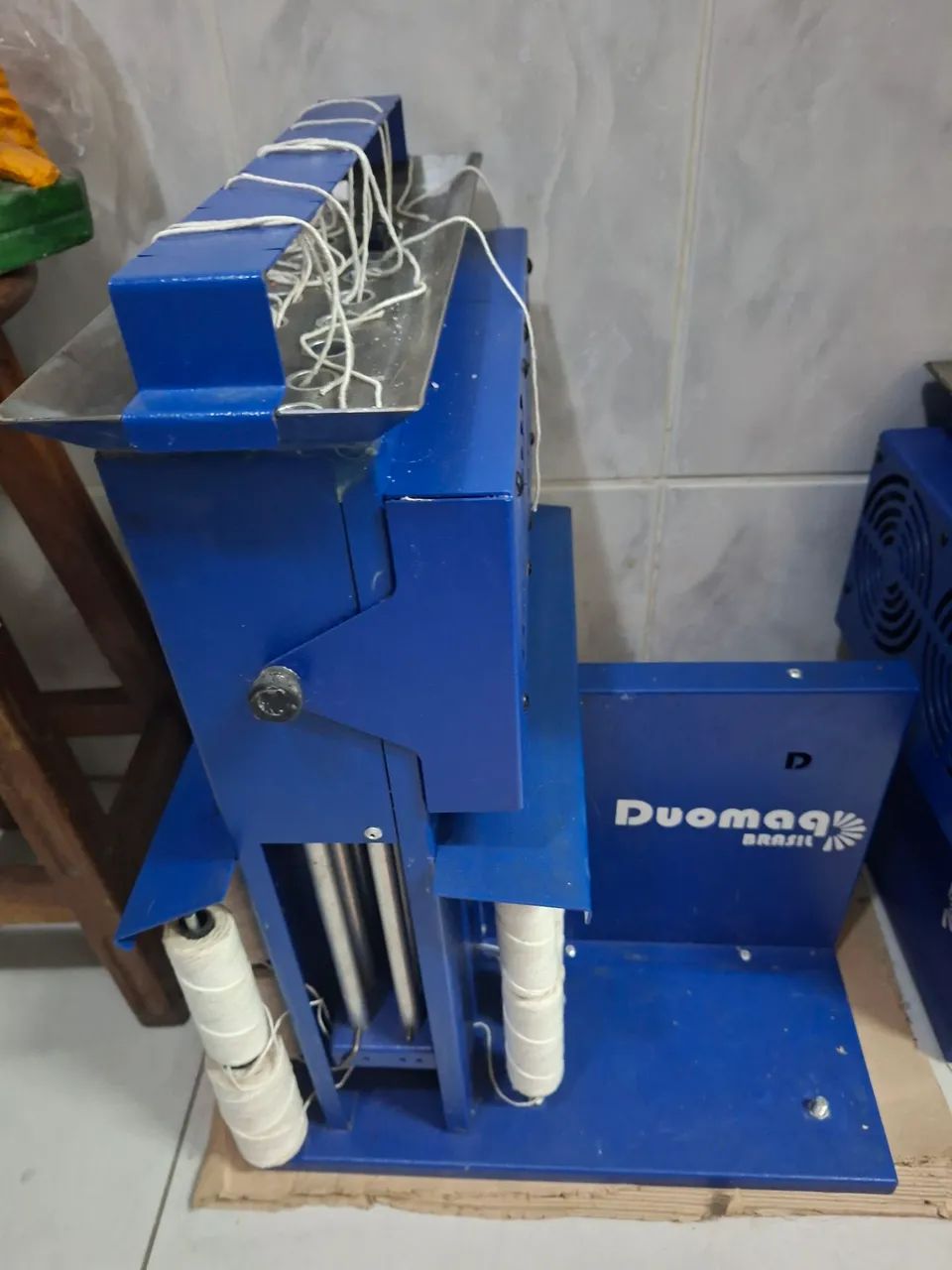 Maquinas de Velas comerciais - Foto 2