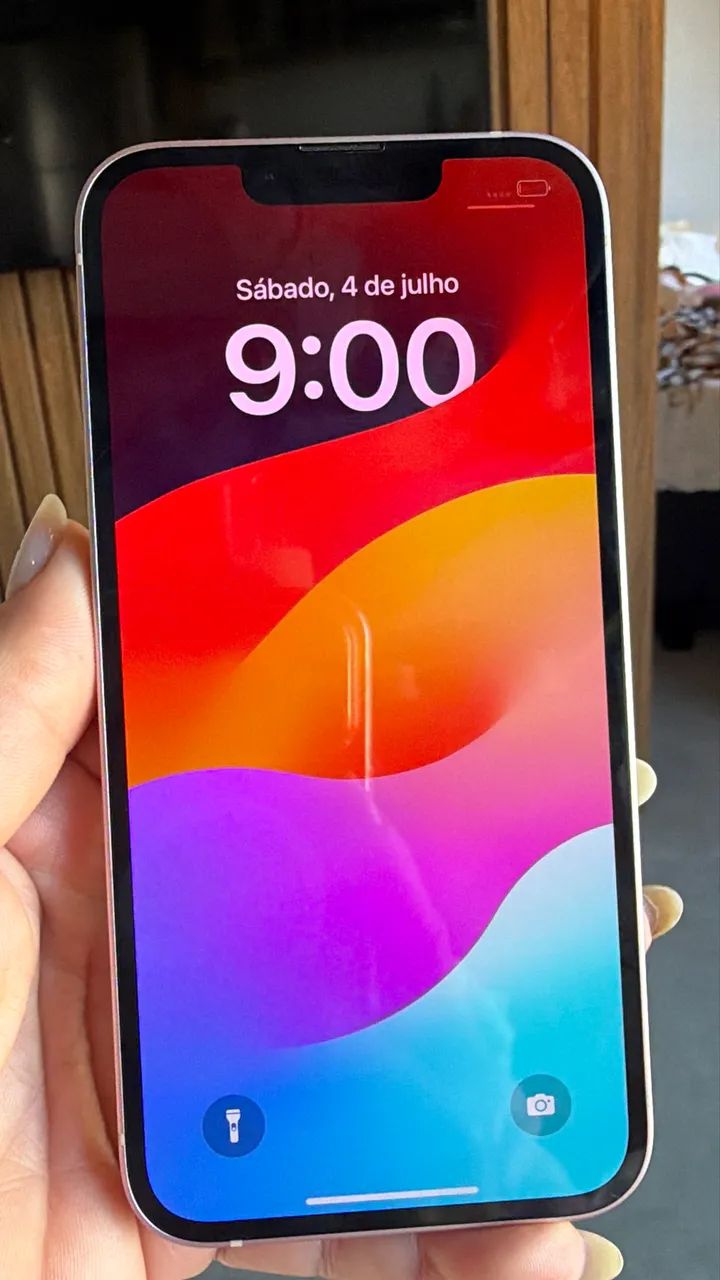 IPHONE 13 128 - Foto 2