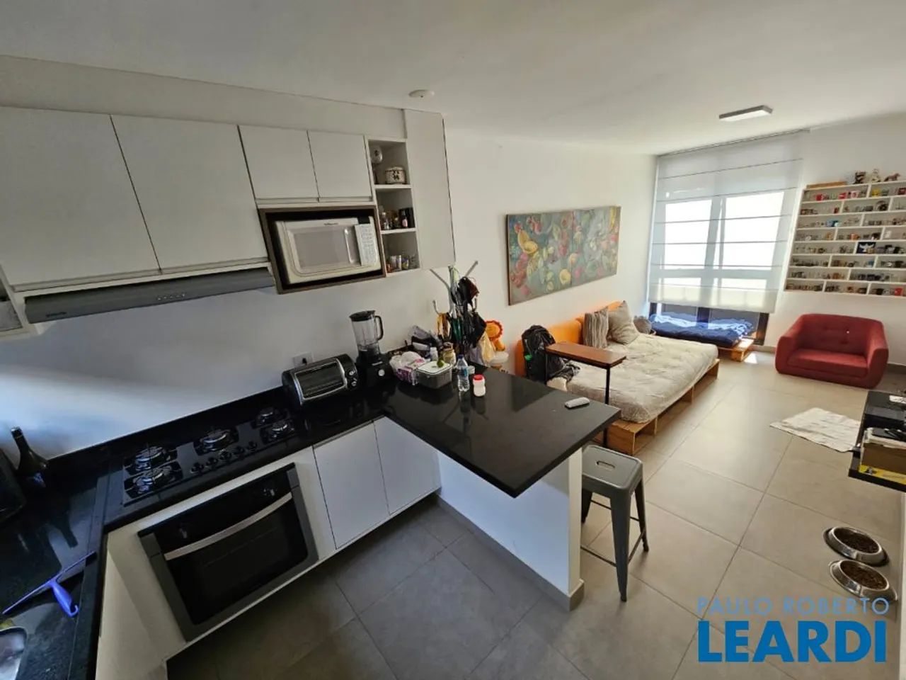 CASA EM CONDOMÍNIO - VILA IPOJUCA - SP - Foto 3