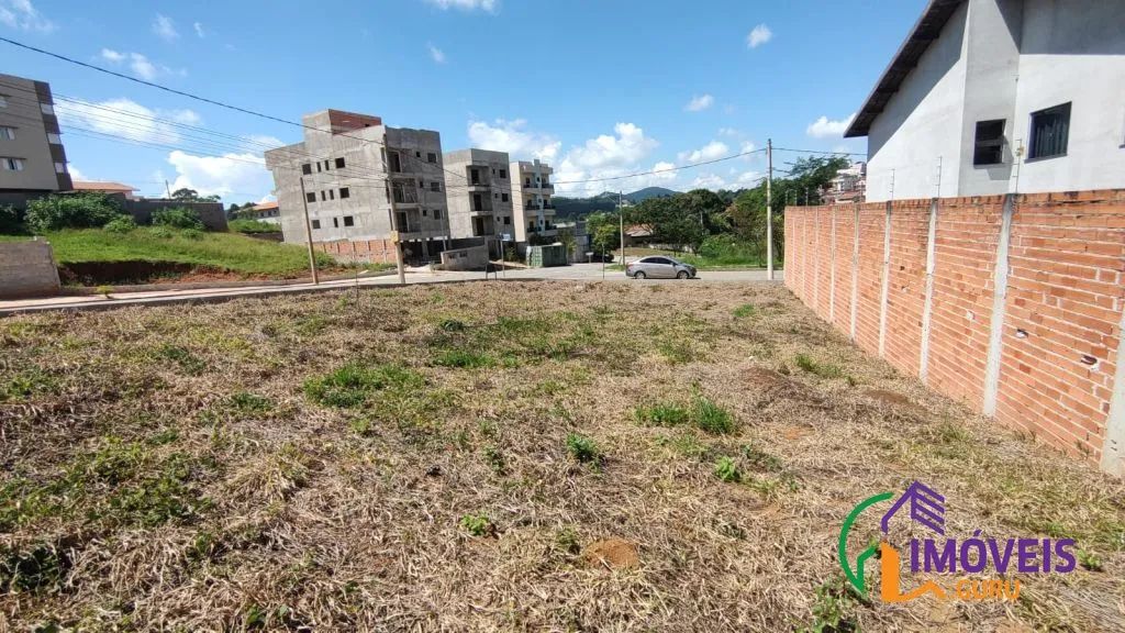 TERRENO - LOTEAMENTO CALDENSE - MG - Foto 5
