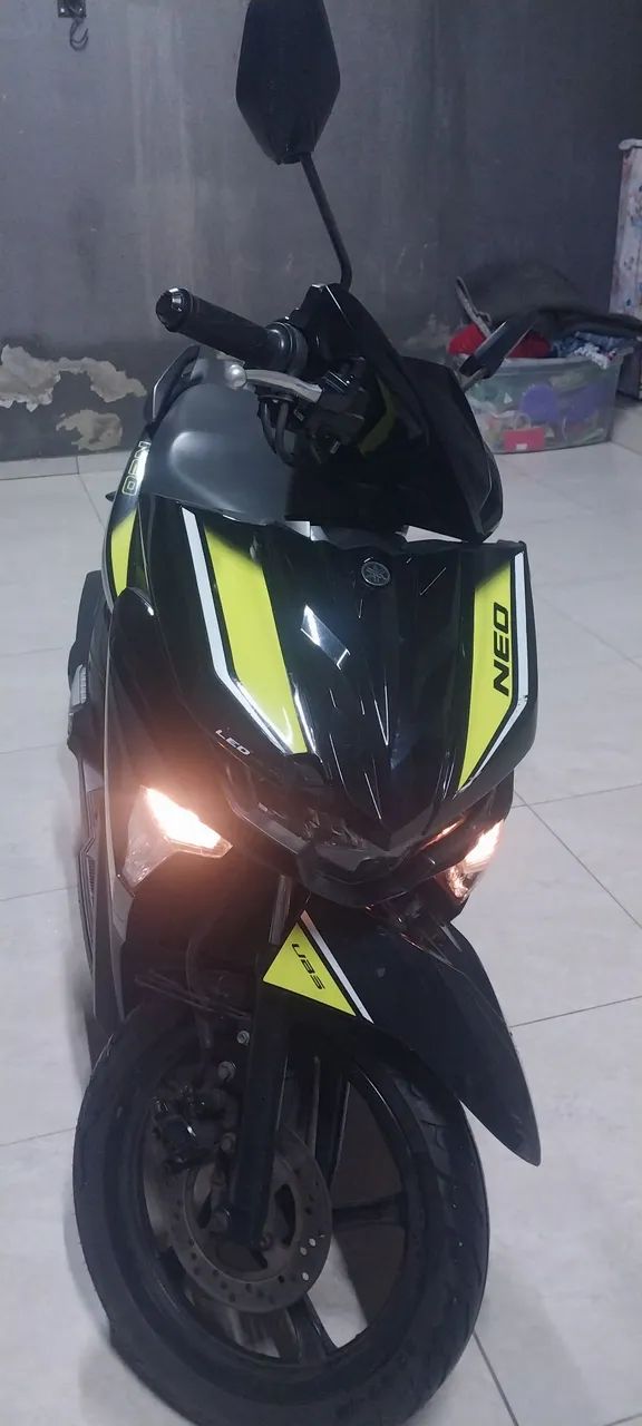 Neo 2023