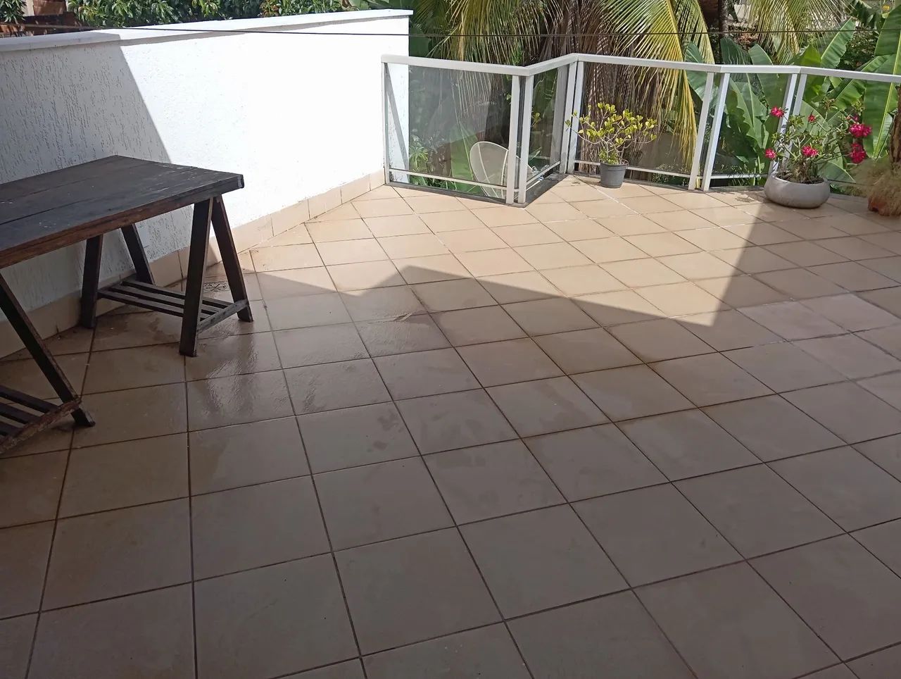 COBERTURA DUPLEX COM 50m² DE ÁREA EXTERNA - PARQUE CARAVELAS.<br> - Foto 3