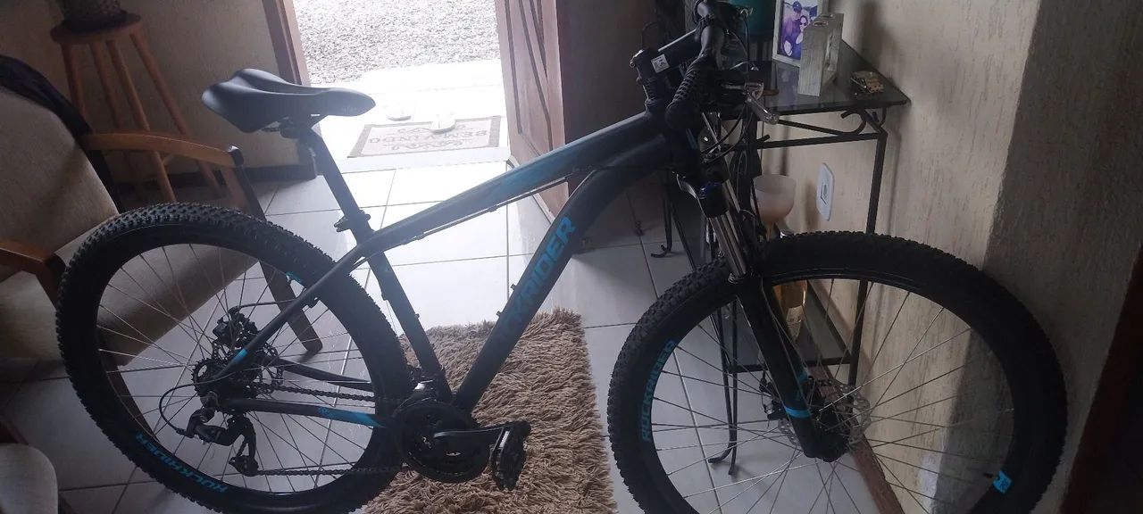 Bicicleta  - Foto 5