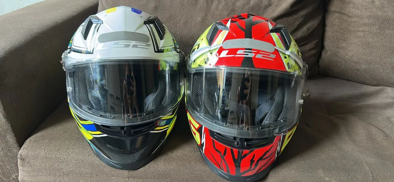 Capacete  - Foto 2