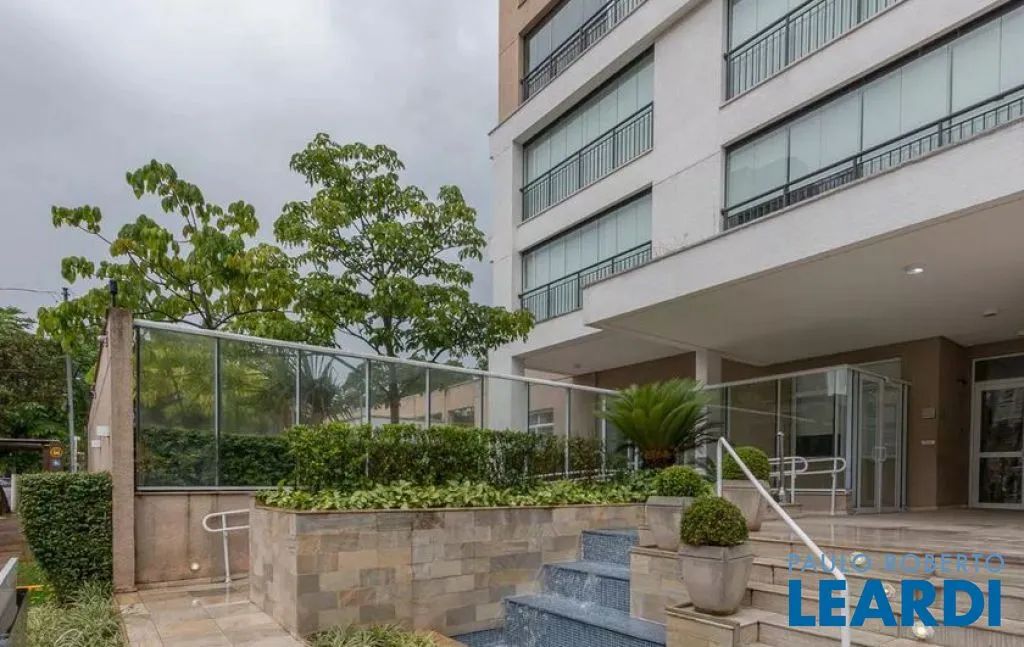 APARTAMENTO - BROOKLIN - SP - Foto 4