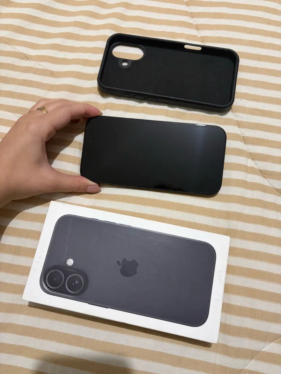 iPhone 16  - Foto 5
