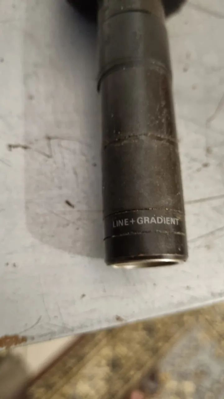 MICROFONE SHOTGUN AUDIO TECHNICA AT815b - Foto 2