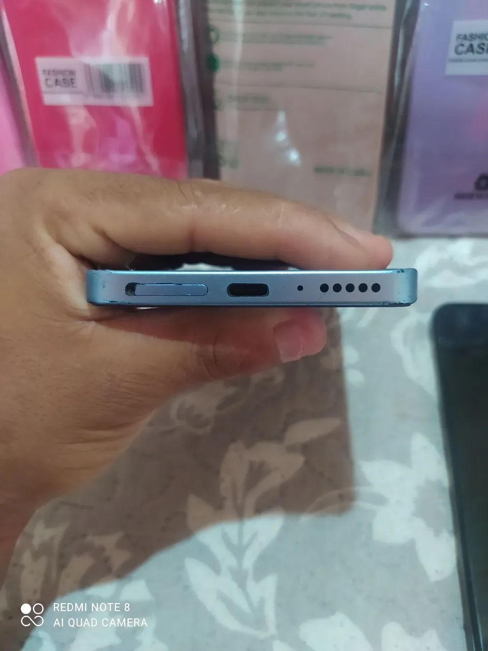 Redmi note 13  - Foto 4