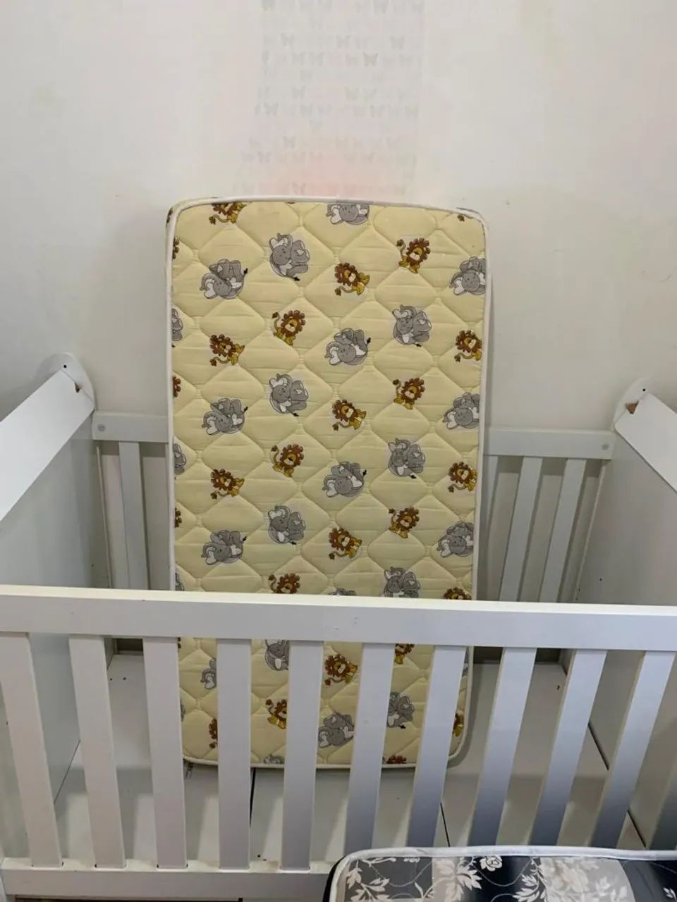 berço infantil  - Foto 2