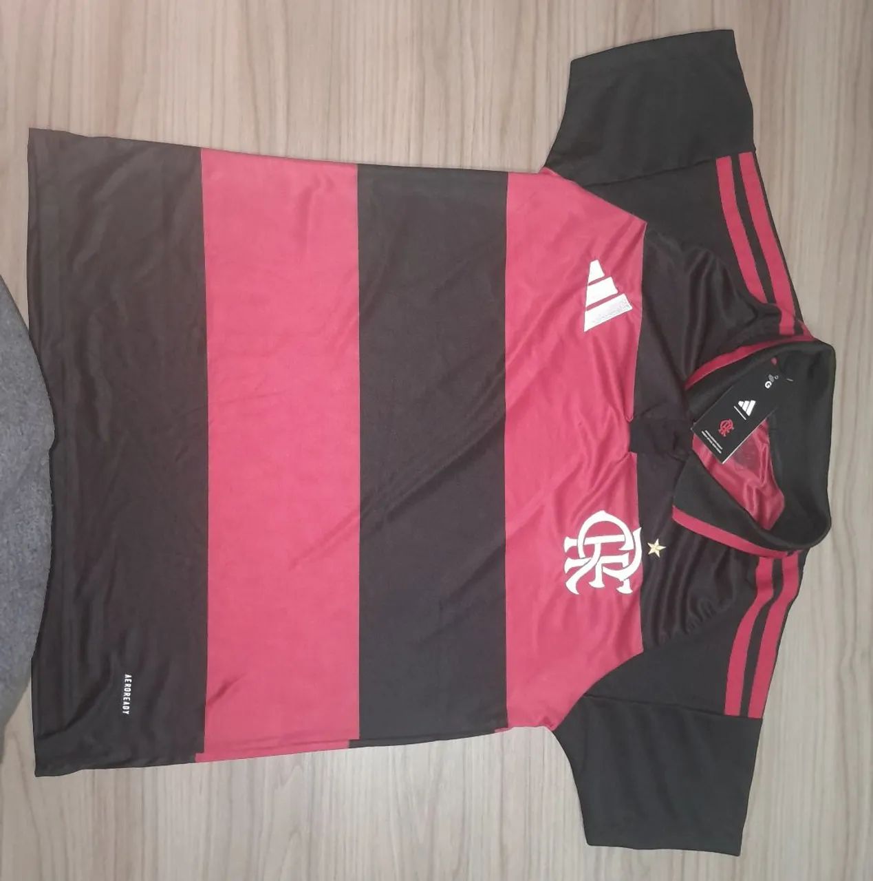 Camiseta de time  - Foto 5