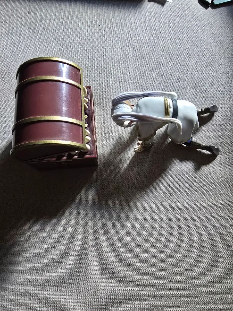 Action Figure Frieren - Mimic - Bootleg - Foto 2