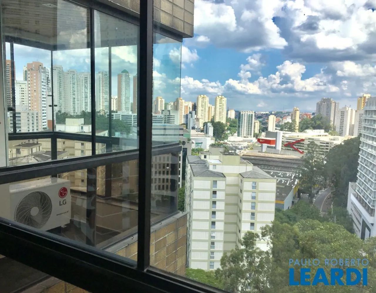 APARTAMENTO - MORUMBI - SP - Foto 4