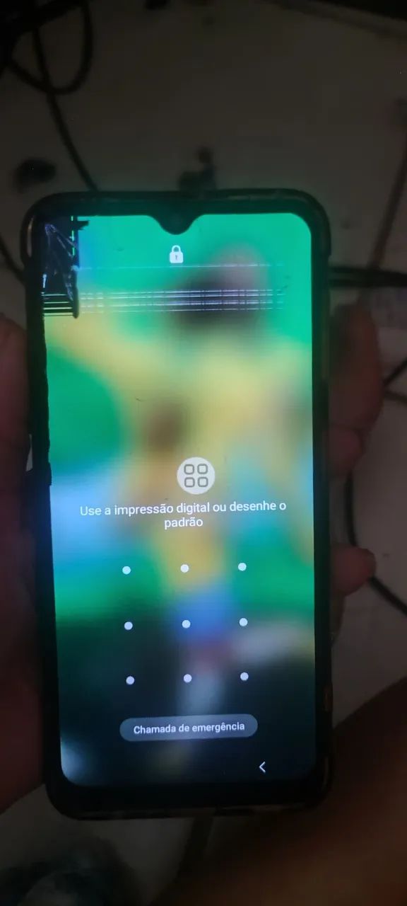 Samsung A22 128 Gigas - Foto 2