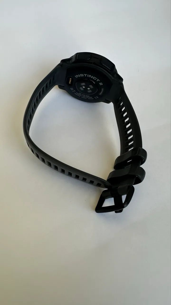 Relógio Garmin instinct 2  - Foto 3