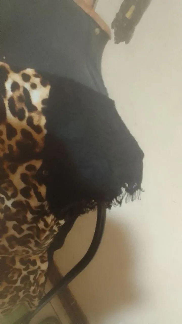 Bata de oncinha - Foto 5