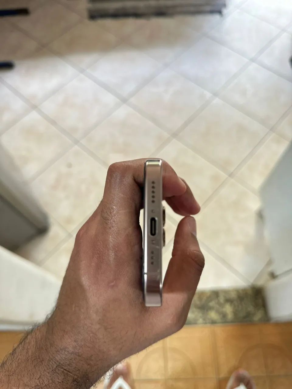 iPhone 16 pro - Foto 4