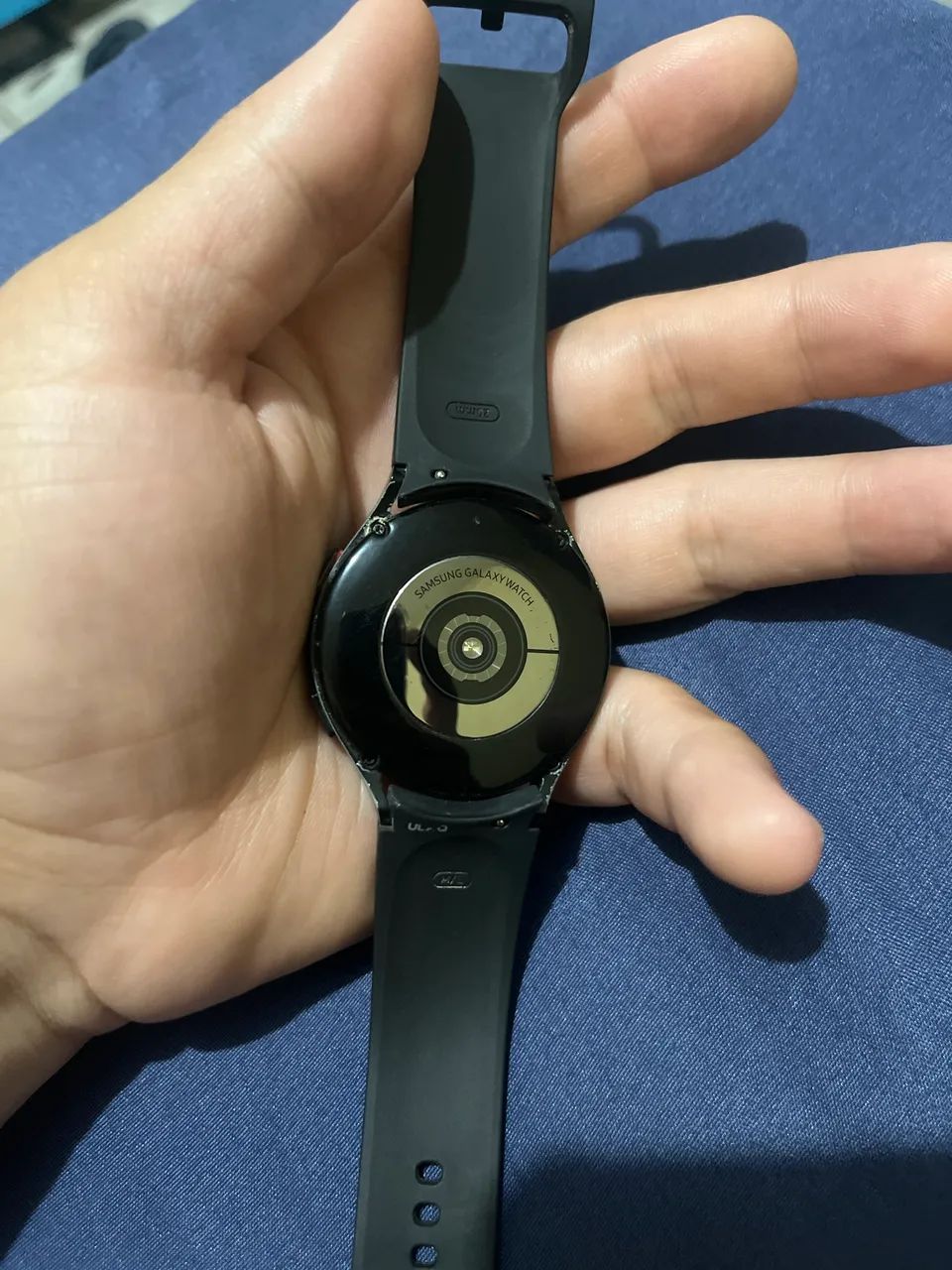 Galaxy Watch 4 - Foto 4