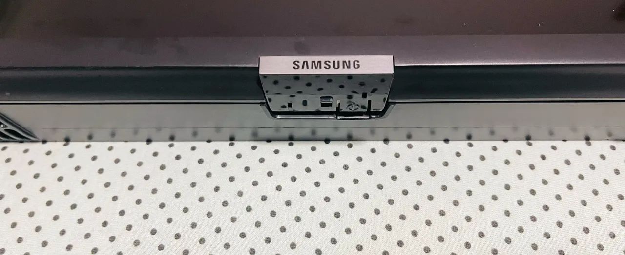 TV SMART SAMSUNG