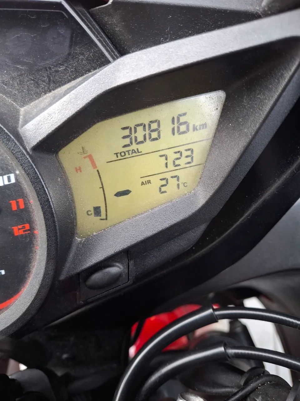 VFR 1200F DE COLECIONADOR - Foto 5