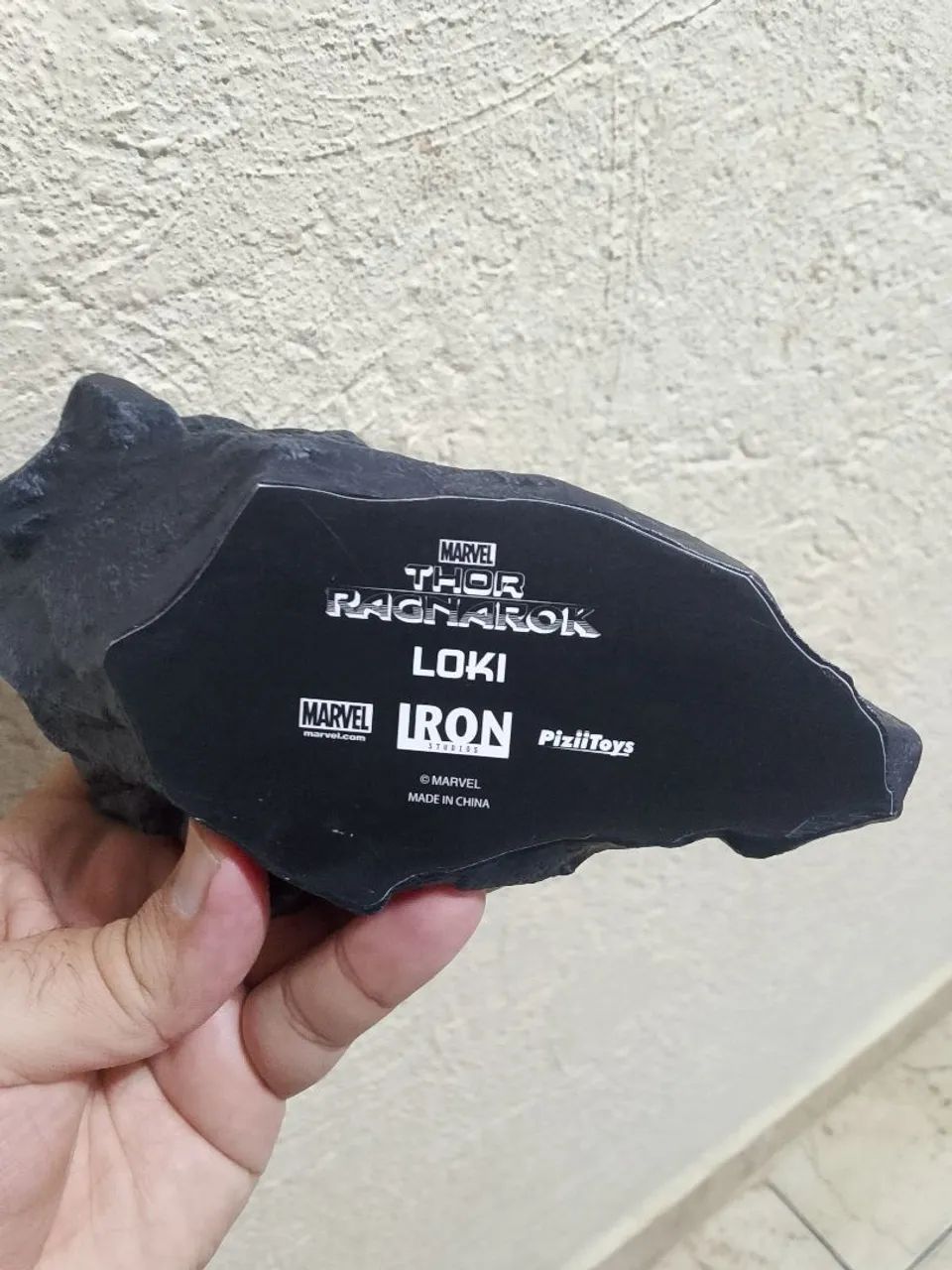 Loki Iron Studios  - Foto 5