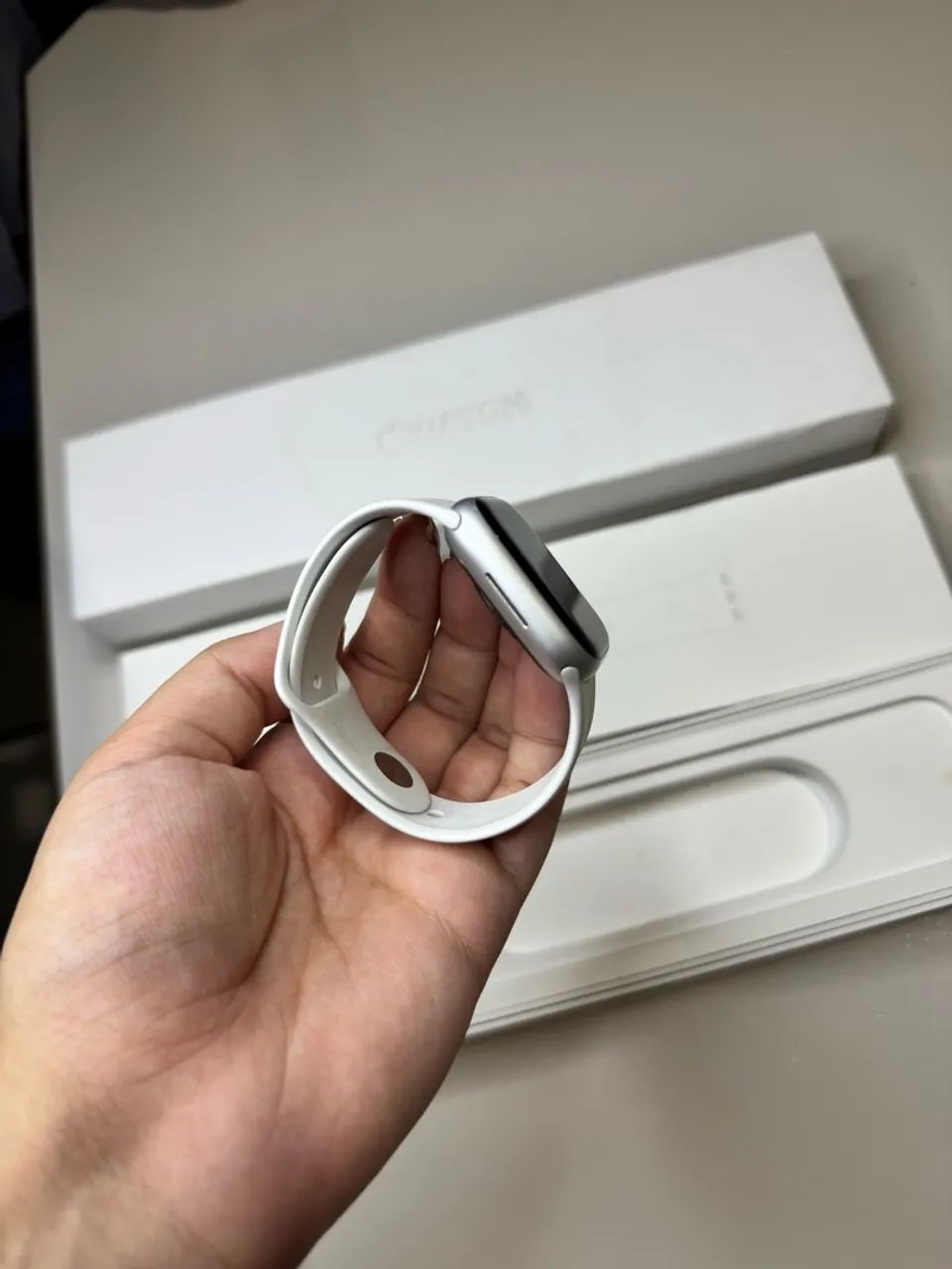 Apple Watch série 8 41 mm - Foto 3