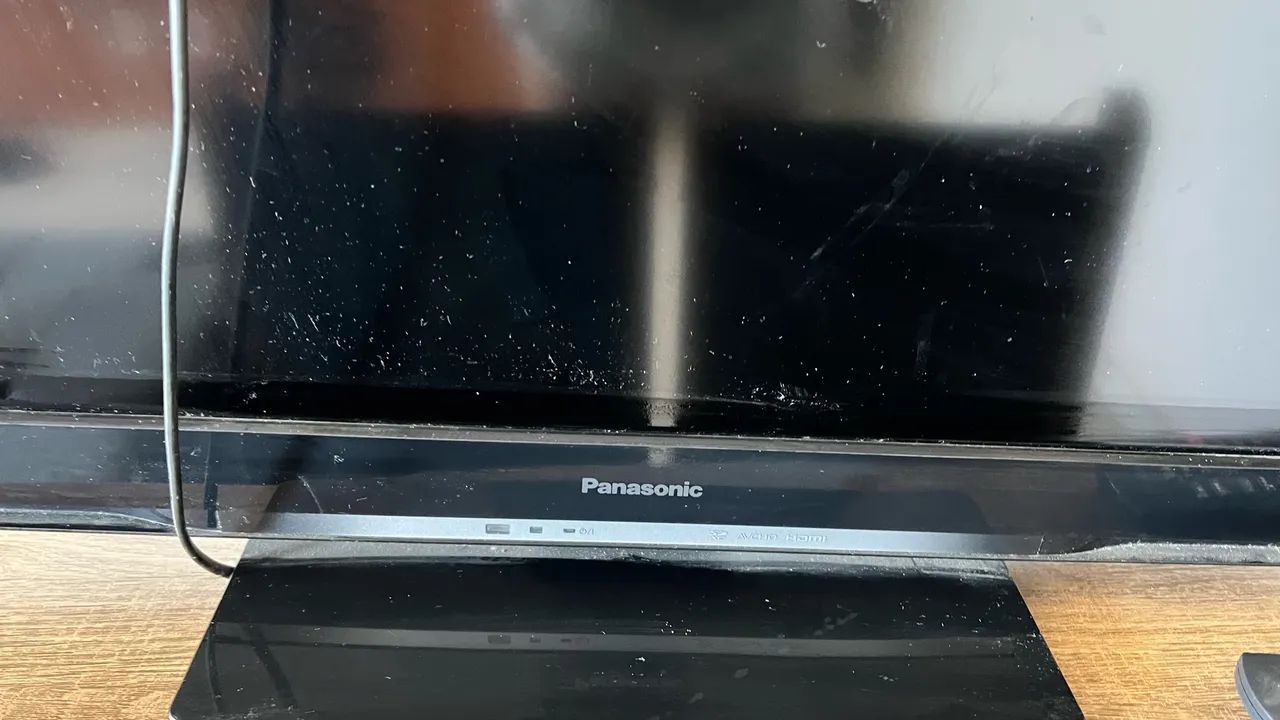 Tv Panasonic de 32 polegadas! ? - Foto 2