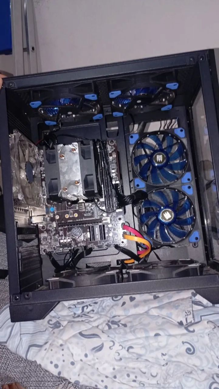 PC GAMER - Foto 4