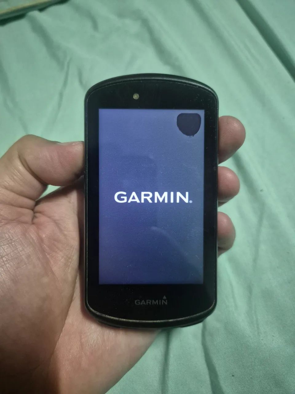 Garmin Edge 1030 - Foto 2