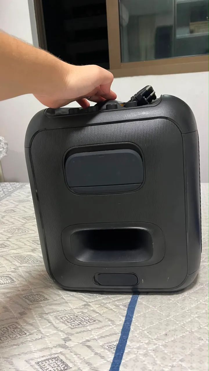 JBL PartyBox Encore 2 100W - Nova/Excelente estado - Foto 5