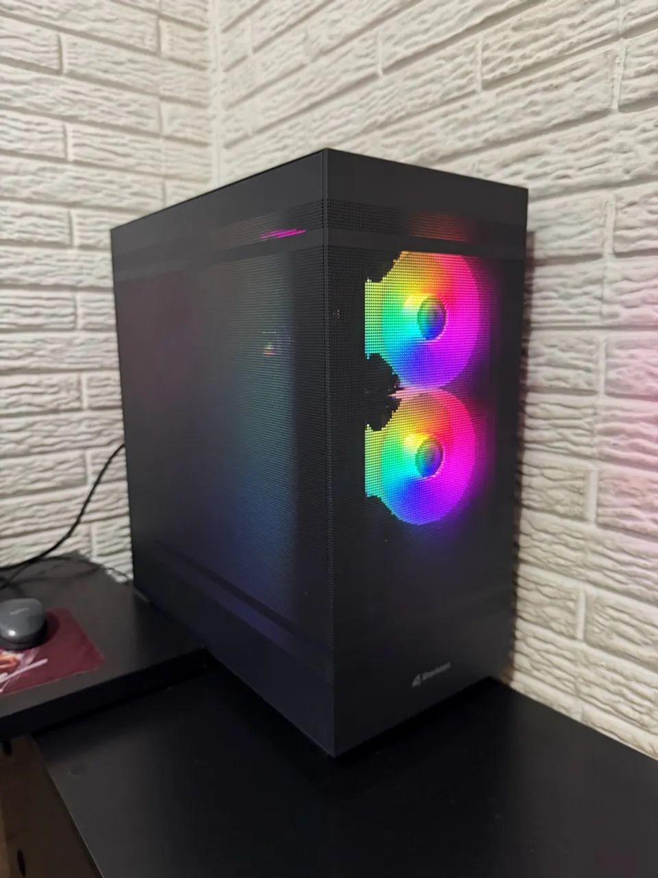 Pc gamer 
