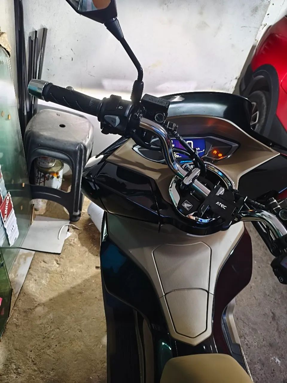 Moto PCX 2026 - Foto 2