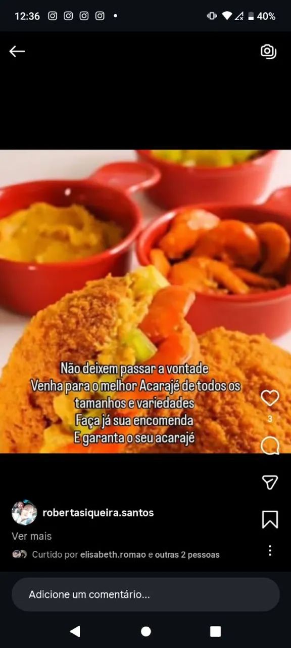 Delicias da belezinha 