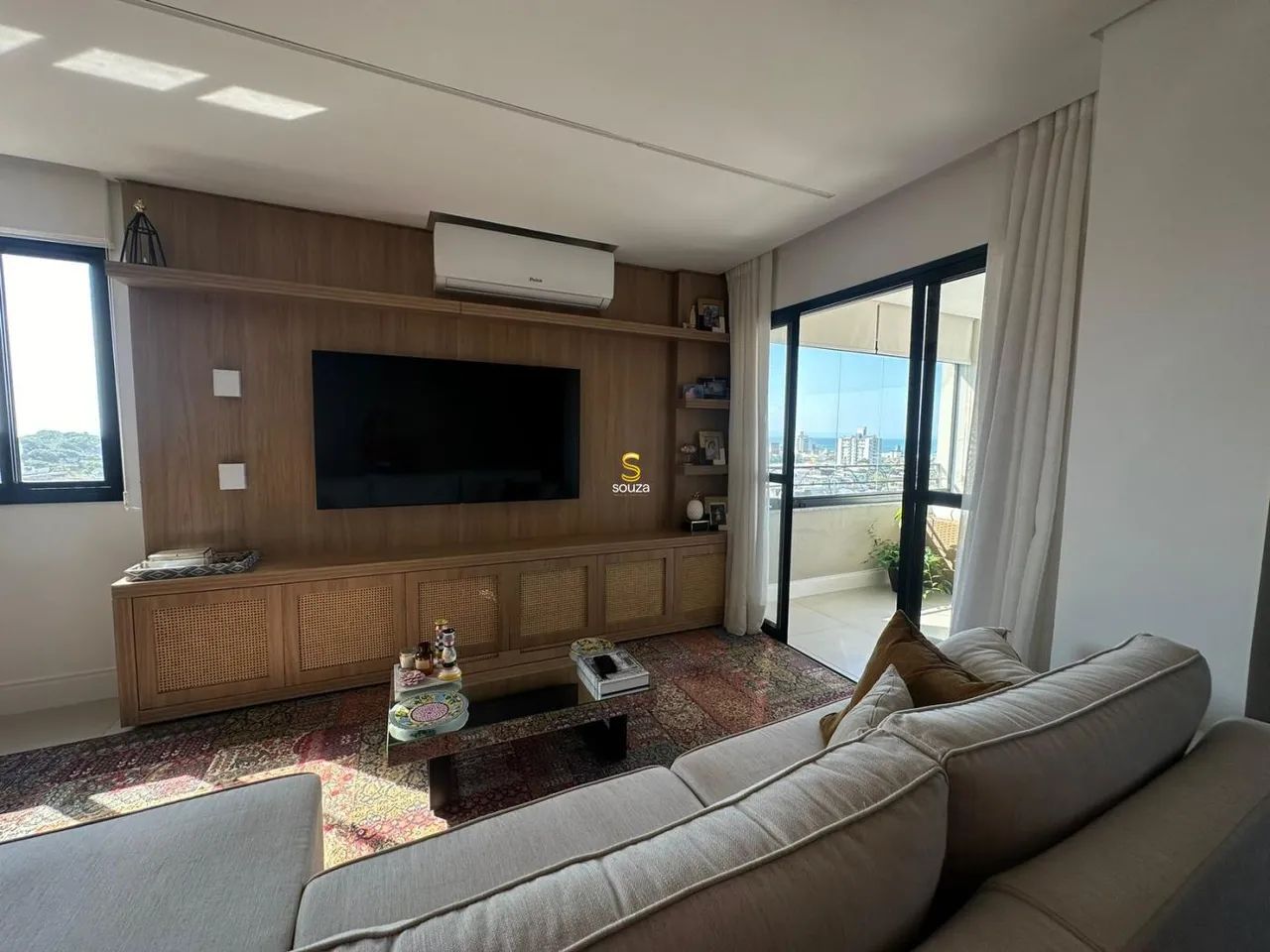 Apartamento com Vista Mar - Centro - Foto 5