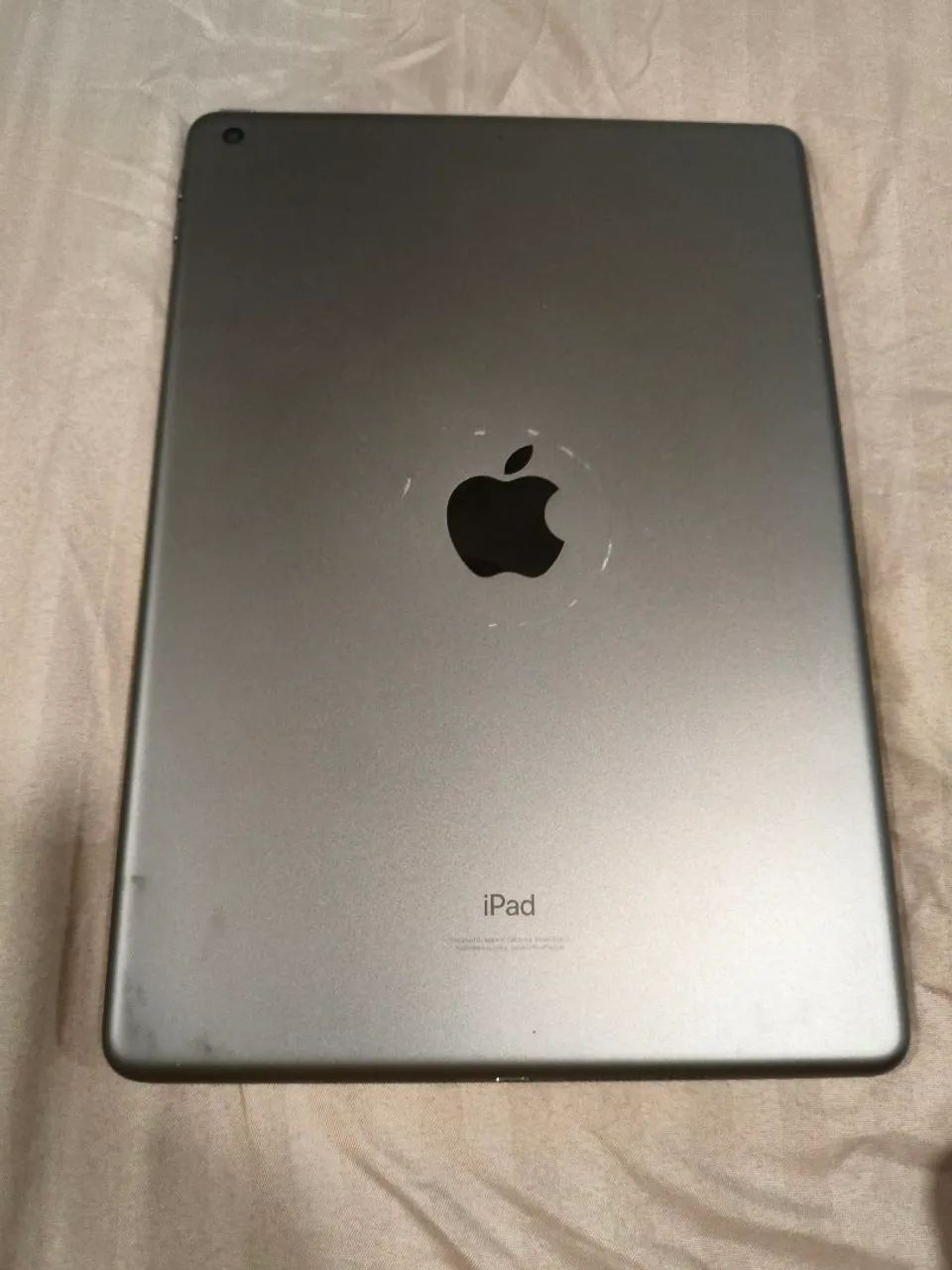 iPad 9