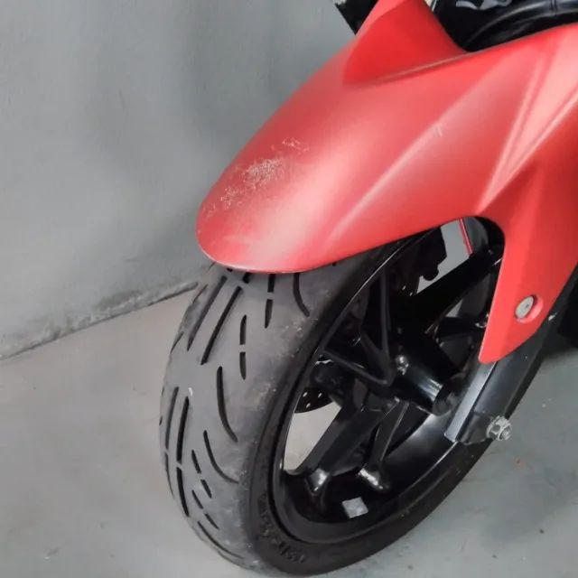 NMAX 160 2018 - Foto 4