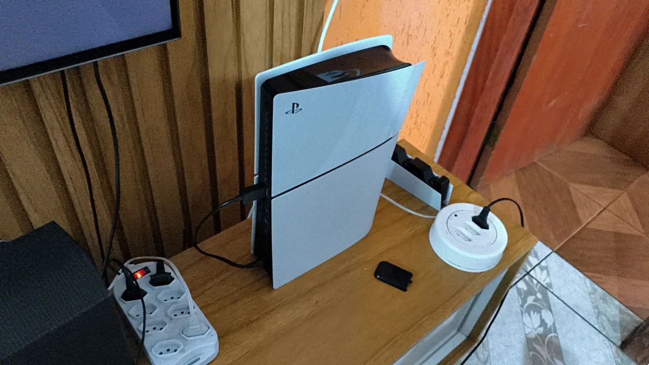 Playstation 5 - Foto 2